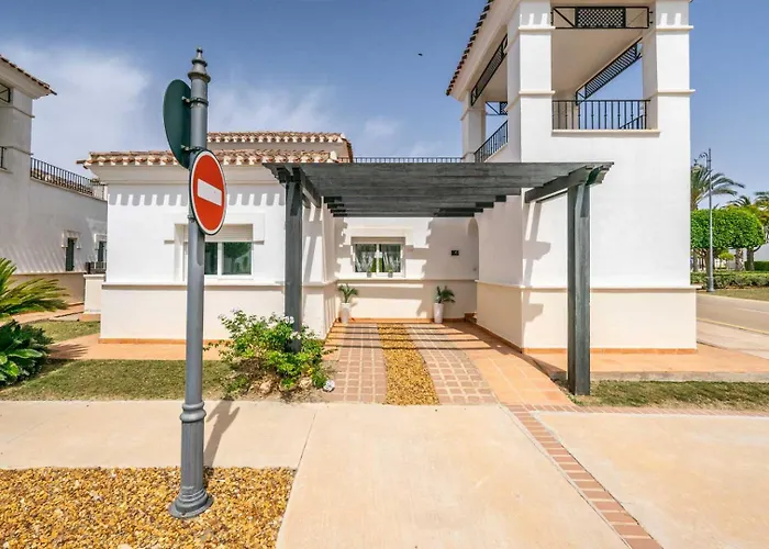 Villa Caballa